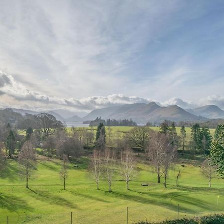 Highfield Hotel Keswick  Eksteriør billede