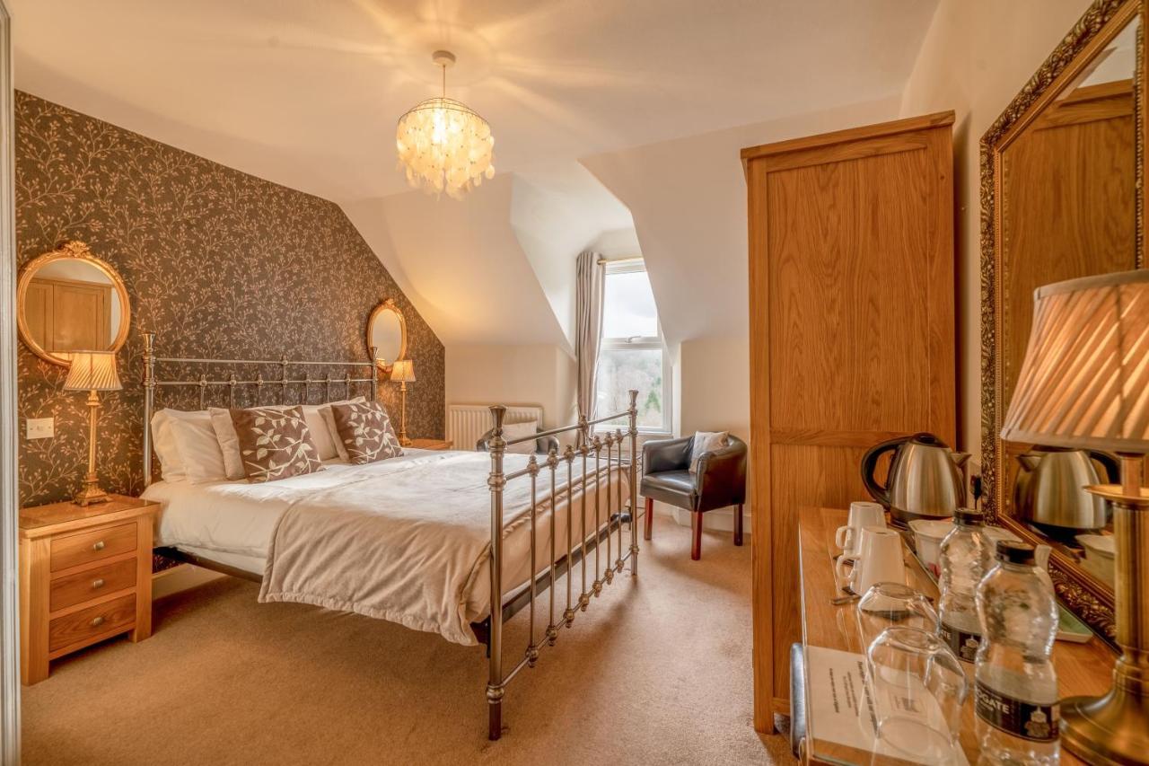 Highfield Hotel Keswick  Eksteriør billede
