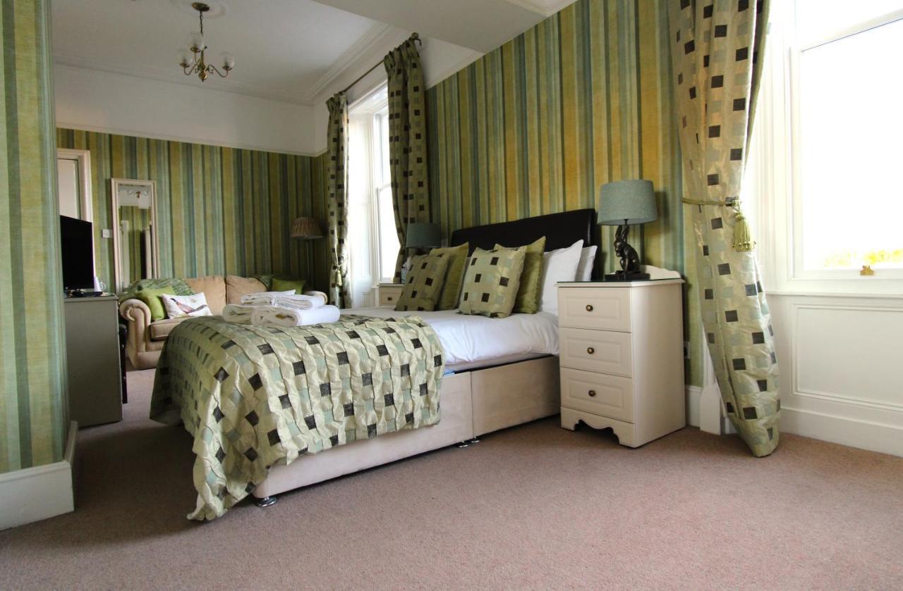 Highfield Hotel Keswick  Eksteriør billede