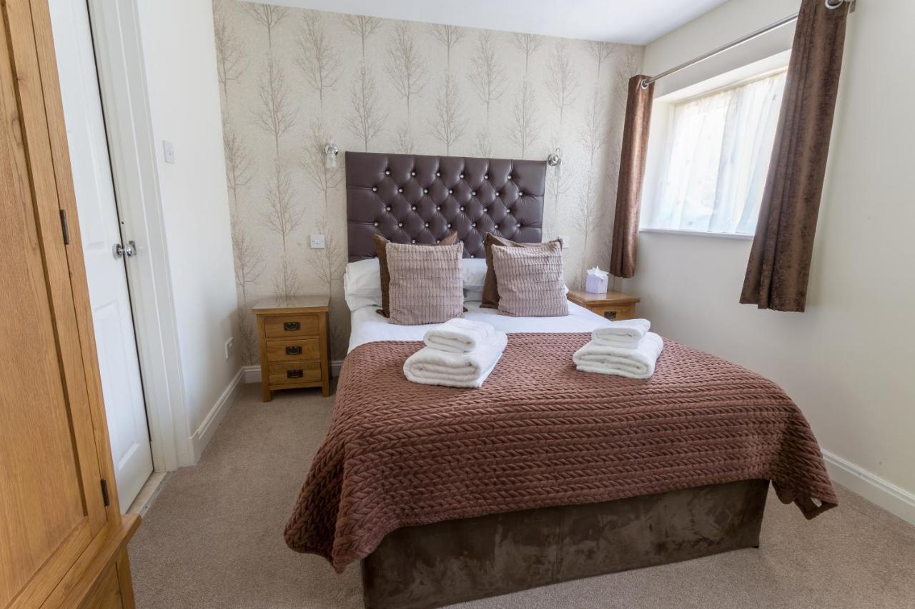 Highfield Hotel Keswick  Eksteriør billede